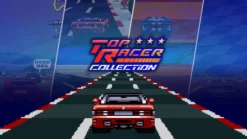 Top Racer Colection