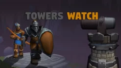 Towers Watch
