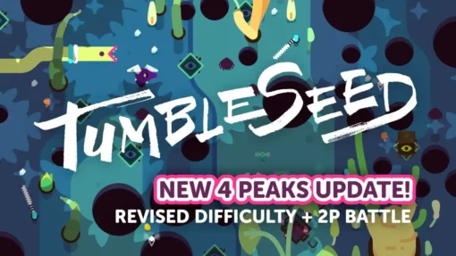 Tumbleseed