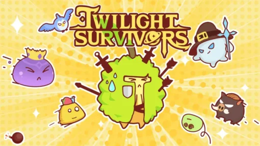 Twilight Survivors