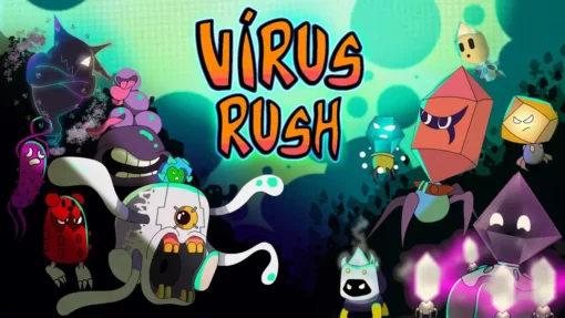 Virus Rush