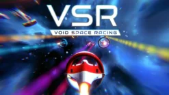 Vsr Void Space Racing