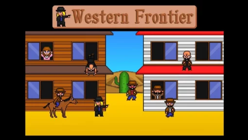 Western Frontier