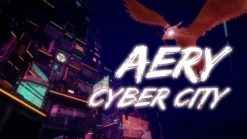 Aery Cyber City