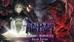Anima Gate Of Memories Arcane Edition