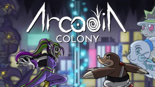 Arcadia Colony