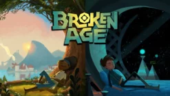 Broken Age