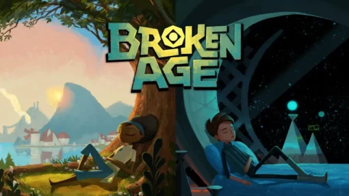 Broken Age