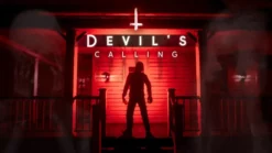 Devil's Calling