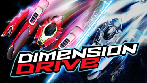 Dimension Drive