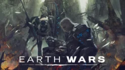 Earth Wars