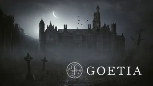 Goetia