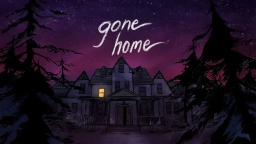 Gone Home