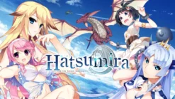 Hatsumira From The Future Undying