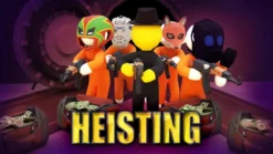 Heisting