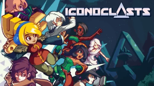 Iconoclasts