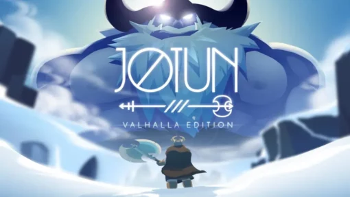 Jotun Valhalla Edition