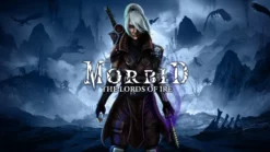 Morbid The Lords Of Ire