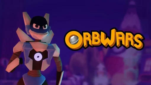 Orbwars