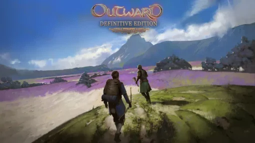 Outward Definitive Edition