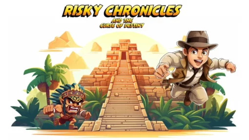 Risky Chronicles And The Curse Of Destiny