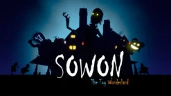 Sowon The Toy Wonderland