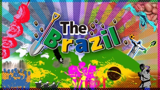 The Brazil