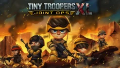 Tiny Troopers Joint Ops Xl