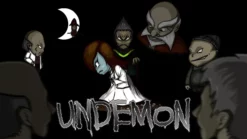Undemon