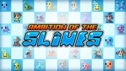 Ambition Of The Slimes