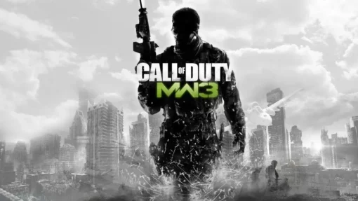 Call Of Duty® Modern Warfare® 3