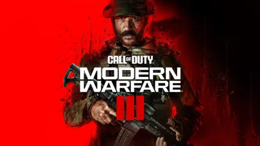 Call Of Duty® Modern Warfare® Iii