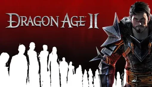 Dragon Age Ii Ultimate Edition