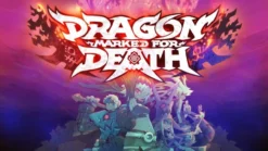 Dragon Marked For Death