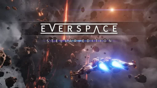 Everspace™ Stellar Edition