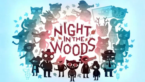 Night In The Woods