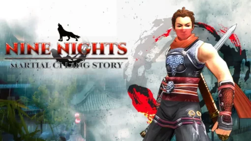 Nine Nights Martial Ci Lang Story