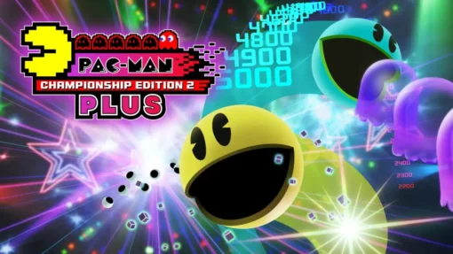 Pac Man™ Championship Edition 2 Plus