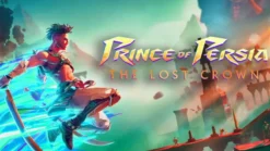 Prince Of Persia：the Lost Crown