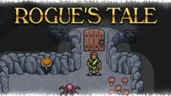 Rogue’s Tale