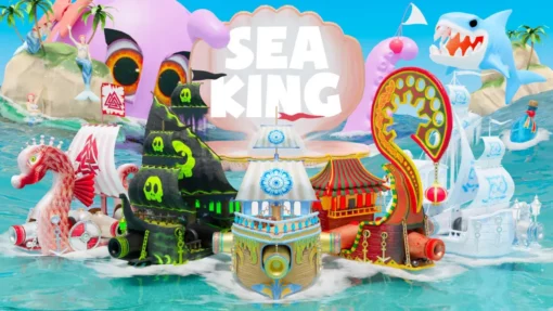 Sea King