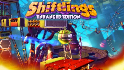 Shiftlings Enhanced Edition