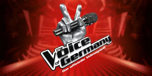The Voice Of Germany