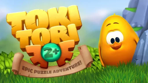 Toki Tori 2+ Nintendo Switch Edition