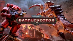 Warhammer 40,000 Battlesector