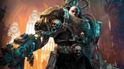 Warhammer 40,000 Inquisitor – Martyr
