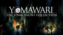Yomawari The Long Night Collection