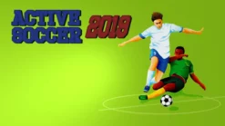 Active Soccer 2019