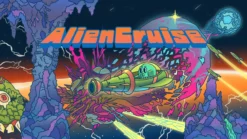 Alien Cruise