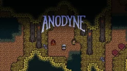 Anodyne